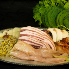 屋上ビアガーデン プラトンビアガーデンのコース写真