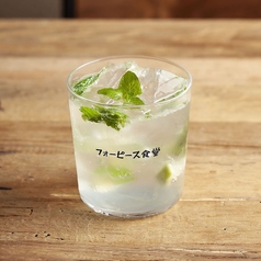 フレッシュミントモヒート