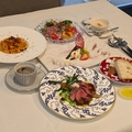 料理メニュー写真&nbsp;Dinner A