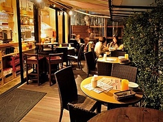 Bar de PePe バール デ ぺぺのおすすめポイント1
