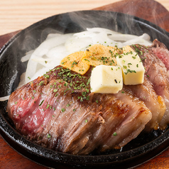 和牛ステーキ50g