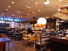 市場レストラン 西村商店