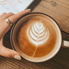 オリジナルブレンド