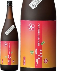 八海山にごり梅酒