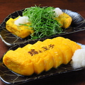 料理メニュー写真&nbsp;【02】玉子のこだわり