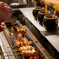 焼き鳥 鳥珍のおすすめ料理1