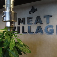 旭川随一のイケてるお洒落な店内もお楽しみください★