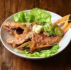 旨い肴　とまらんぬーのおすすめ料理2