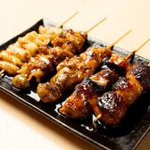 やきとり さんきゅう 大井町店のおすすめ料理2