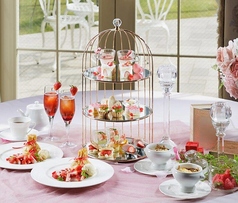 Restaurant Felicion（レストラン フェリシオン）のコース写真