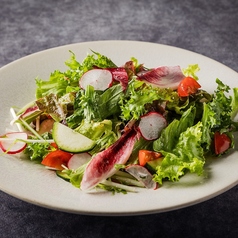 クラシックサラダ