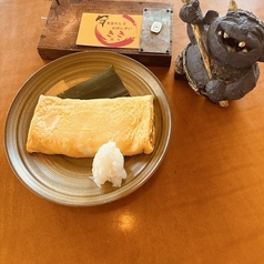 黄金だしとおばんざい　ききのおすすめ料理2