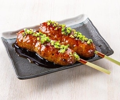 【鶏串】　つくね