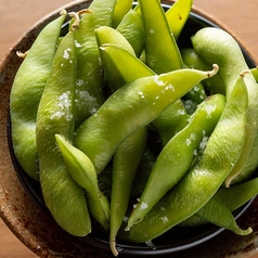 枝豆