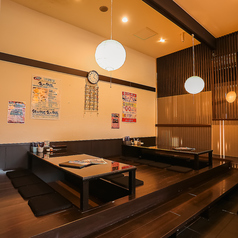自然薯とそばの店 高尾の桜の特集写真