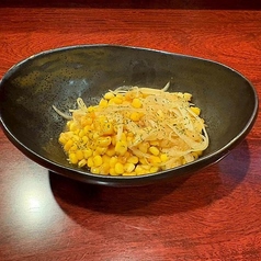 コーンバター