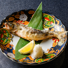 鮎