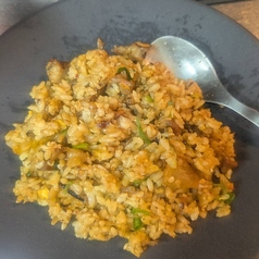 キムチ焼メシ