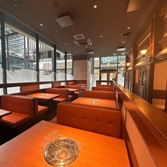 新高島 de 焼肉DOURAKUの特集写真