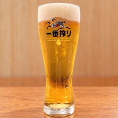 生ビール