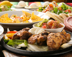 Mexican Dining Otra メキシカンダイニングオトラのコース写真