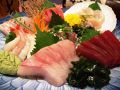 寿司海鮮 御旦孤 さいたま新都心店のおすすめ料理1