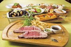 ピクニッククラブ PICNIC CLUB 大崎ニューシティ店イメージ