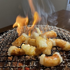 焼肉ホルモン　恵比寿の写真2