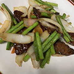 中華食堂　もみじ亭の写真2