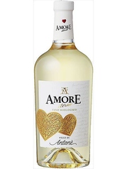 【白】 アモーレビアンコ