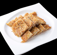 カムジャチヂミ