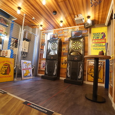 ガブ飲み処 鬼ぞりゴリラ 町田店の雰囲気2