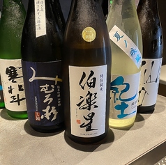 プロ酒場 南海緑千のコース写真