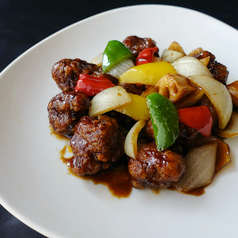 中華料理 頤和園 いわえん 博多駅前店のコース写真