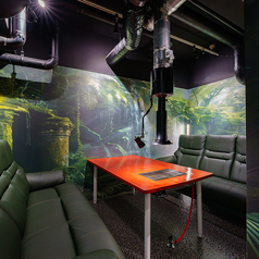 テジックム食堂 天文館店の特集写真