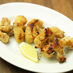 【鶏】＜単品＞ボンジリ