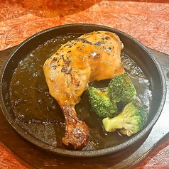 El Bacchus エルバッカスのおすすめ料理1