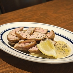 ローストポーク