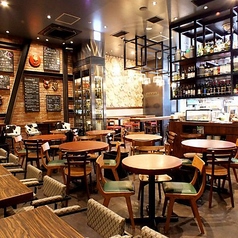 ACORN 新宿東宝ビル店の特集写真