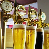 三大和牛食べ放題　個室焼肉　つなぐ　なんばオリエンタルホテル店のおすすめ料理2