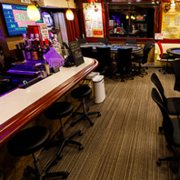 貸切が4名から可能なコースあり！少人数の集まりにも♪