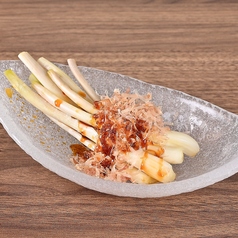 農家直送 島らっきょう