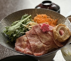 波の花 なみのはな 金沢のコース写真