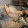 垂水炭火肉焼 網舞のおすすめポイント2