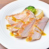 The &nbsp;HARBOR ザ ハーバーのおすすめ料理3