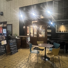 イタリアン居酒屋 MARBLE マーブル 姫路の特集写真