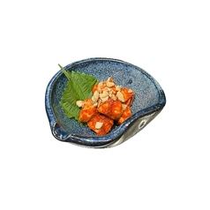 クリームチーズキムチ
