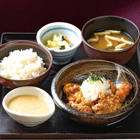 鳥元 東京駅グランルーフ店 居酒屋 のランチ ホットペッパーグルメ