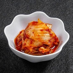 白菜キムチ