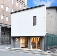 京都伏見の老舗酒蔵「玉乃光酒造」の直営レストラン